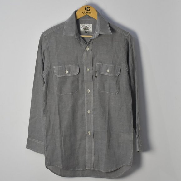 Asics Other - Size M With TAG Original Branded Shirt For Men